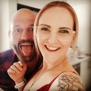 Meet your Posher, Alison